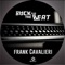 Back To the Beat - Frank Cavalieri lyrics