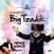 Every Yid's a Big Tzadik - Thank You Hashem & Mendy Worch lyrics