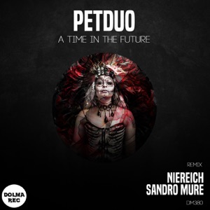 A Time in the Future - Single