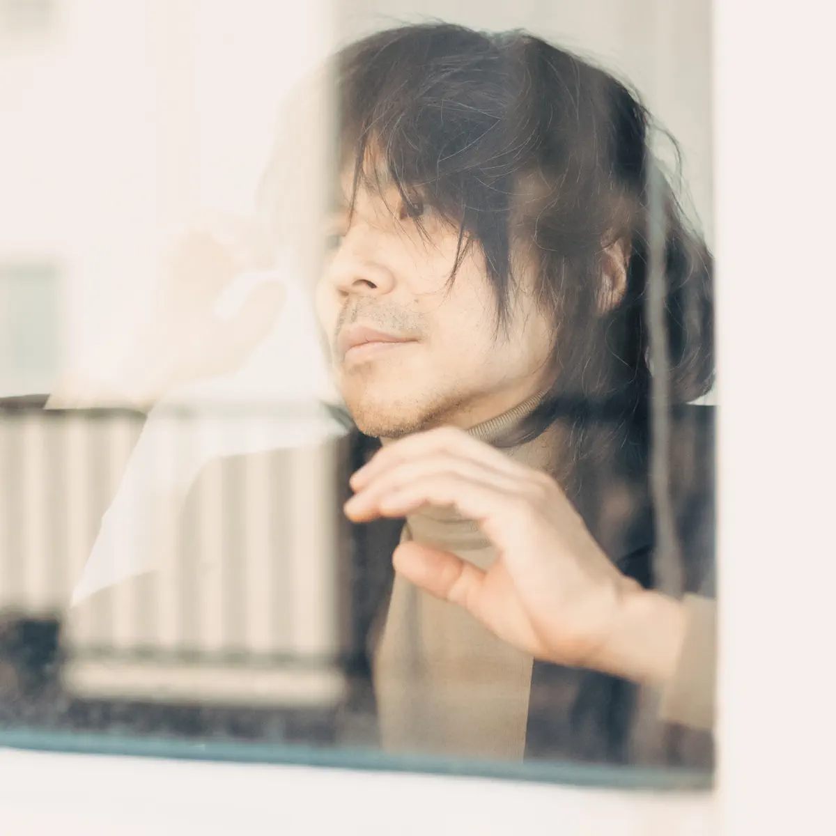 宮本浩次 - Woman From 