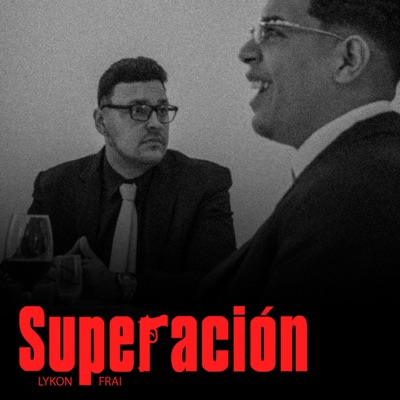 Superacion (feat. Frai.M) - Single