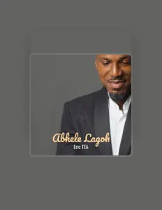 Luister naar Eric TEA, bekijk muziekvideo's, lees de bio, bekijk de tourdata, en meer!