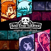 Bad End Theater - True End Ver (feat. Eleanor Forte) artwork