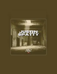 Listen to Justin Spatty, watch music videos, read bio, see tour dates & more!