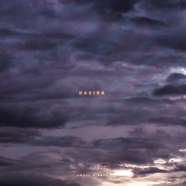 Hasira - Single