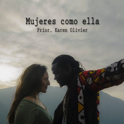 Mujeres Como Ella - Single