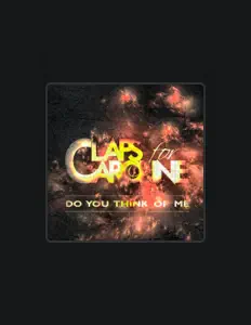 聆聽 Claps for Caroline、觀看音樂影片、閱讀小傳、查看巡演日期等！