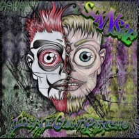 Inside Out (feat. M.M.M.F.D., SCUM & Insane Poetry) - Single - Sicknsane