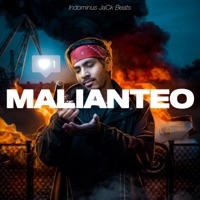 Malianteo (Instrumental) - Single - Indominus Jack Beats