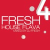 House Afrika: Fresh House Flava, Vol. 4 (DJ Mix)