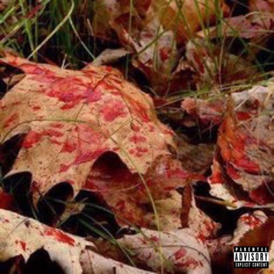 BLOODY LEAVES - Single