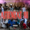 ATTENTAT III (feat. 47 BLOCK ÉGLISE & LA D) - Single