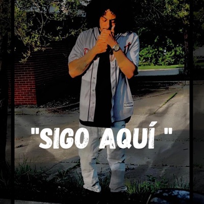 Sigo Aquí - Single