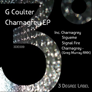 Charnagrey - EP