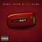 Red Key (feat. Lil King) - Baby Thug lyrics