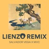 Lienzo (Remix) - Single