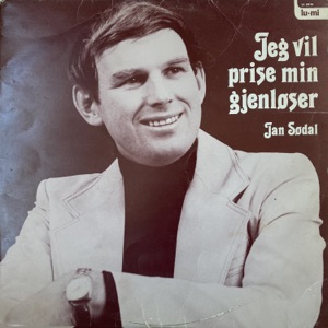 Jeg Vil Prise Min Gjenløser (feat. Storsalens Minikor)
