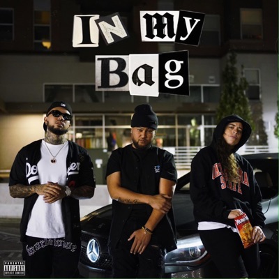 In My Bag (feat. Amé Doogz & a.P) - Single