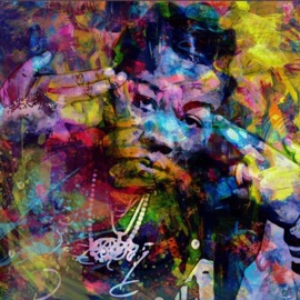 On My Own Hotbeezo Dot