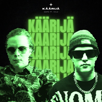 Käärijä - Single
