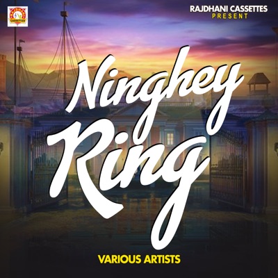 Ninghey Ring - EP