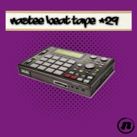 Nastee Beat Tape #29 - NasteeLuvzYou