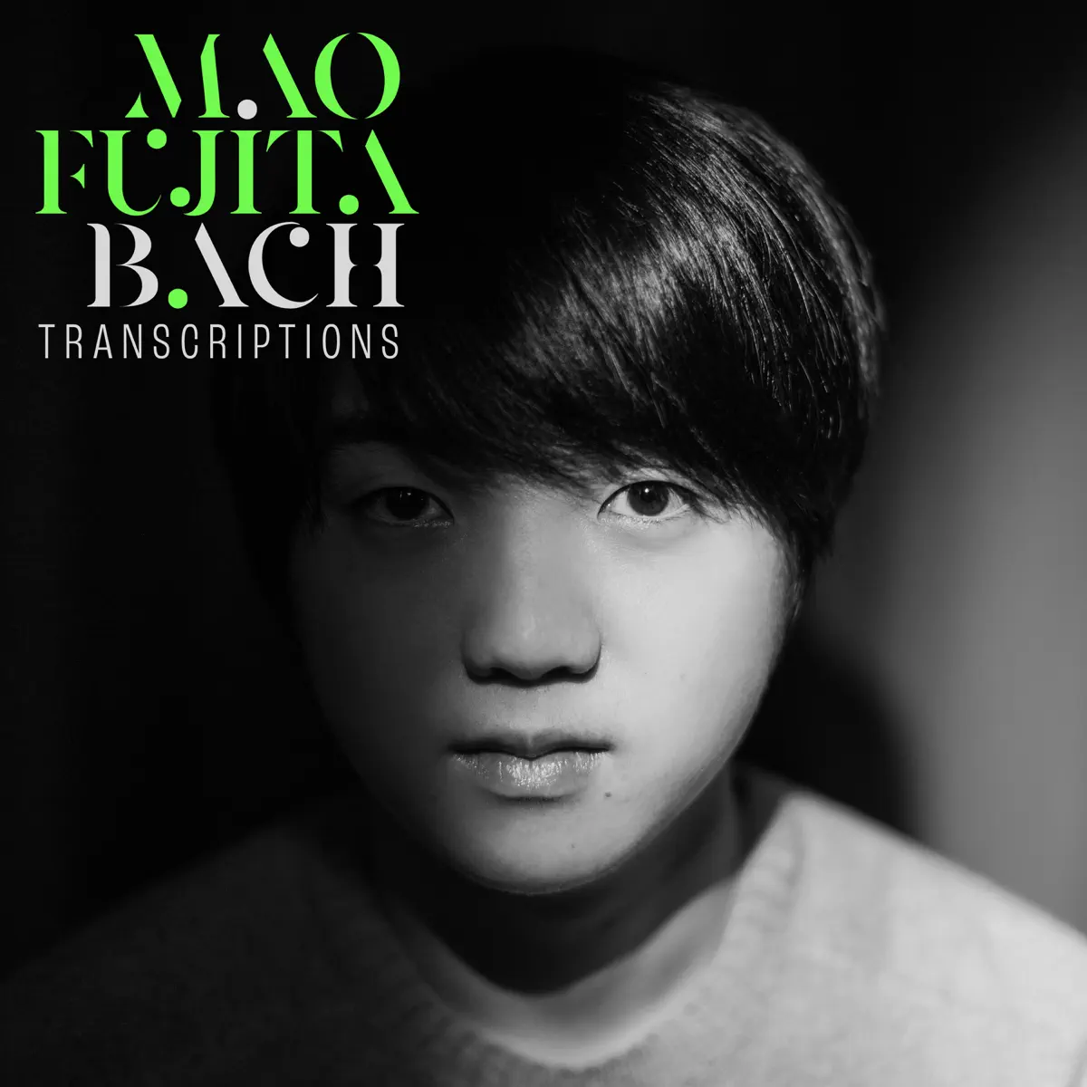 Mao Fujita – Bach Transcriptions – EP (2024) [iTunes Plus AAC M4A]-新房子