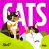 Cats cover art