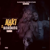 Haki Za Binadamu (feat. Jilidaro & Sound Tiger) - Single - ISSAI IBUNGU
