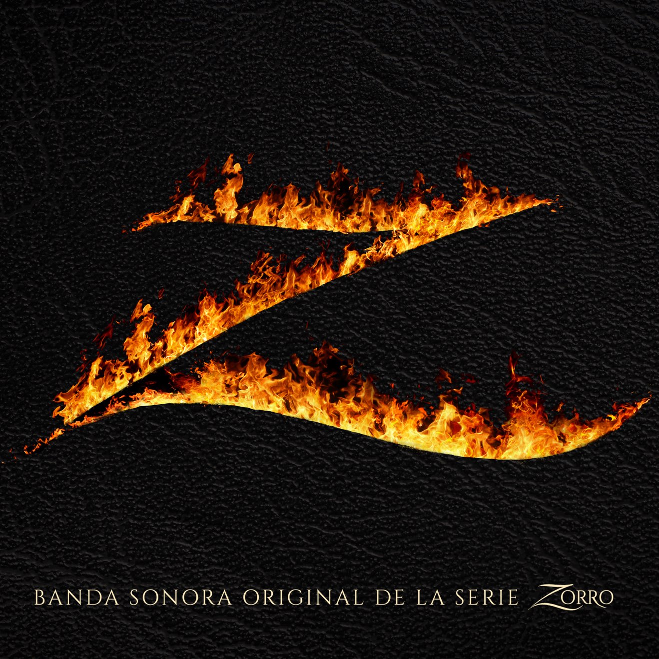 Various Artists – Zorro (Banda Sonora Original de la Serie) (2024) [iTunes Match M4A]