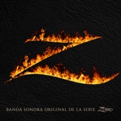 A La Mitad (Banda Sonora Original de la serie "Zorro") artwork
