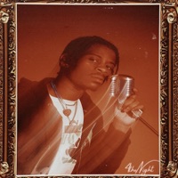 4 The Night - Single - Jxhar