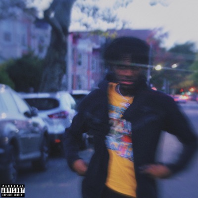 Rains All Summer - Single