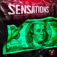 Sensations - Single - Frizform & ReddCross