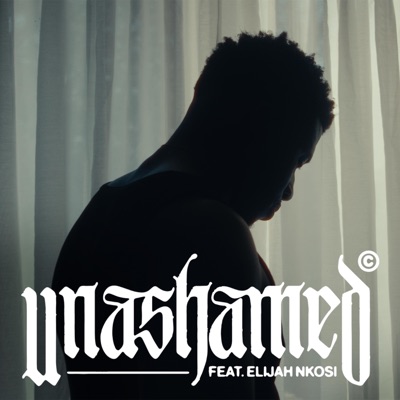 Unashamed - Single