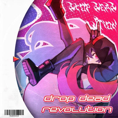 DROP DEAD REVOLUTION - Single