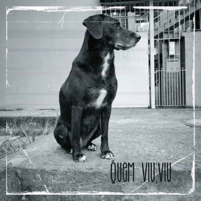 Quem Viu,Viu - Single