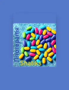 Ascolta Shatiks, guarda video musicali, leggi la biografia, vedi le date del tour & altro!