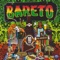 Elsa - Bareto lyrics