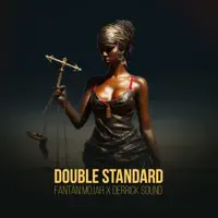 Double Standard — Fantan Mojah