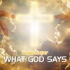 What God Says - Single