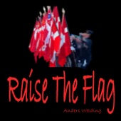 Raise the Flag artwork
