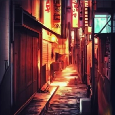 Time Is Slow For Those Who Wait - Single
