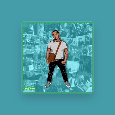 Listen to Le Marollien, watch music videos, read bio, see tour dates & more!