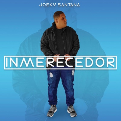Inmerecedor - Single