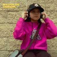 Dama de Honor - Single - Lela, Mctematico & santa suerte