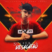 Soltero y Desacatao - Single - Fabrizio el Favorito