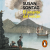 El amante del volcán - Susan Sontag