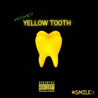 Yellow Tooth - Single - Kookei