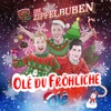 Olé du Fröhliche - Single